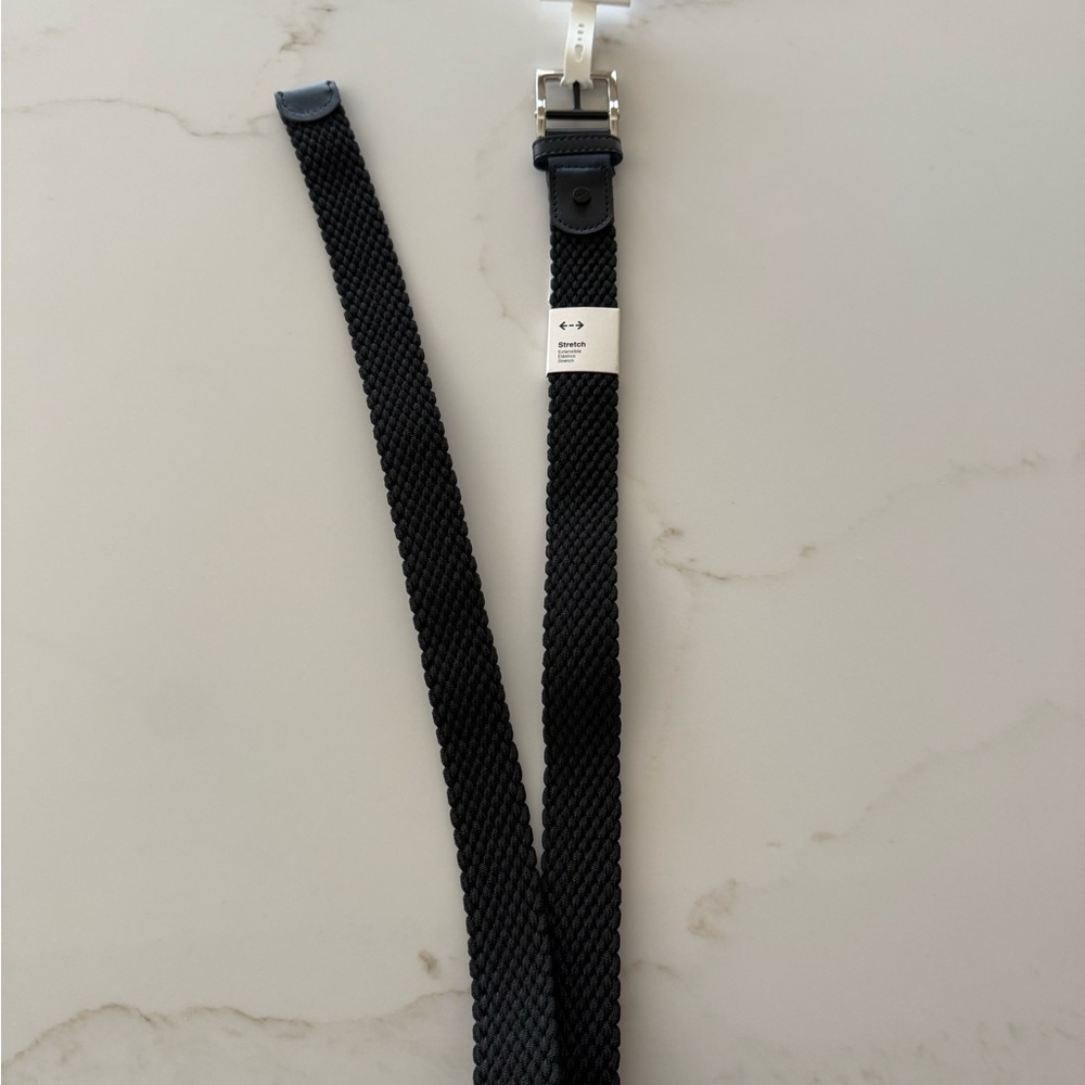 Women’s Nike belt
